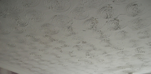 Textured Coatings