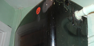 Asbestos Reinforced Composites/Resins/Plastics