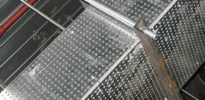 Metal Asbestos Composites