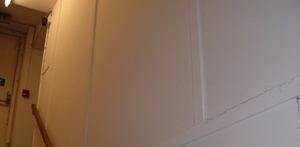 Asbestos Insulating Board
