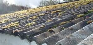 Asbestos Cement Sheets