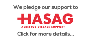 hasag asbestos disease support