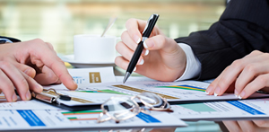 Asbestos Management Surveys