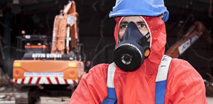 Asbestos Demolition Surveys